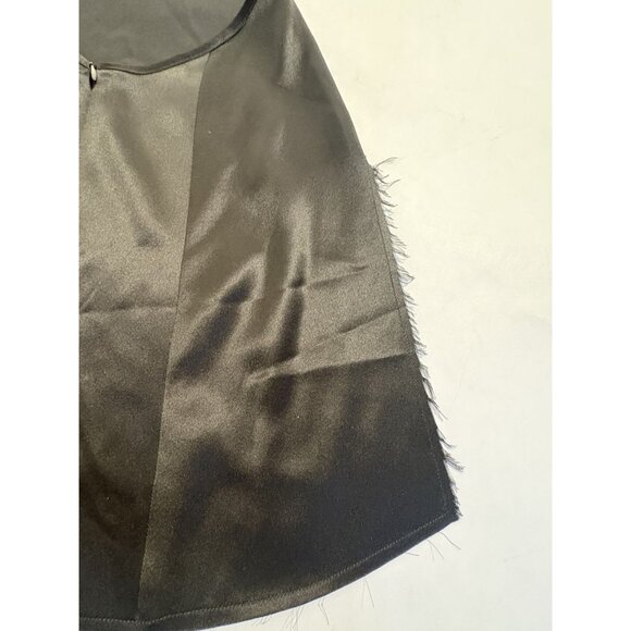 Are You Am I Missi Dress in Black - Picture 7 of 8